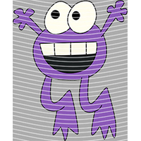 Cartoons and other-CO 3358